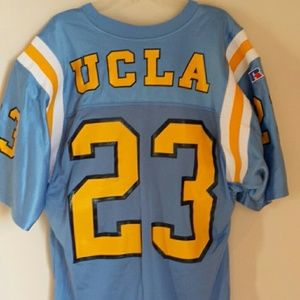 Russell Athletic UCLA Football jersey